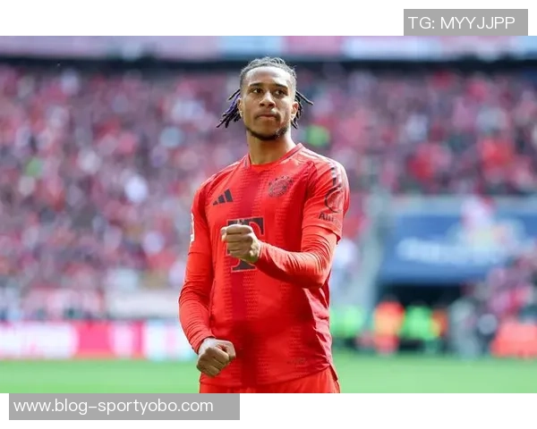 迪亚斯德甲前6场参与9球追平哈兰德仅次于凯恩创历史佳绩