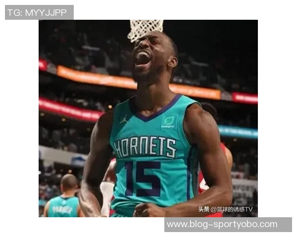 黄蜂首战九人得分上双创造NBA揭幕战新历史成就